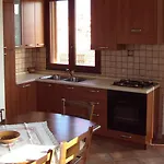 Daire Famiglia Pinna - Serena - Funtana Meiga