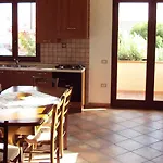 Daire Famiglia Pinna - Serena - Funtana Meiga