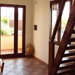 Famiglia Pinna - Serena - * Funtana Meiga