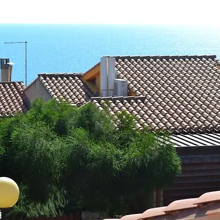 Daire Famiglia Pinna - Serena - *