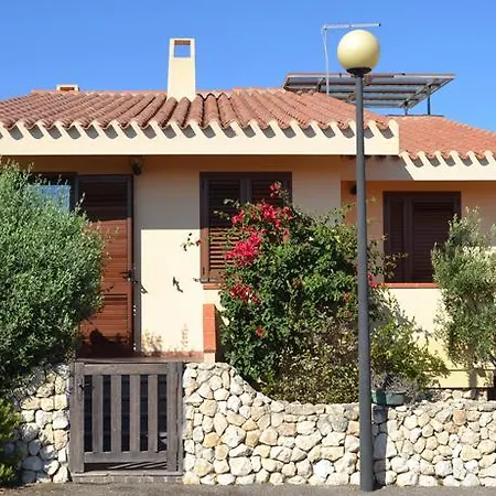 Daire Famiglia Pinna - Serena -