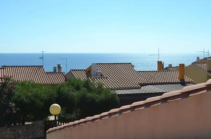 Famiglia Pinna - Serena - Funtana Meiga