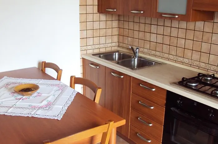 Famiglia Pinna - Serena -
