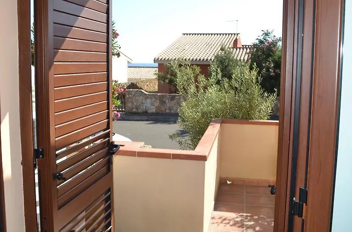Famiglia Pinna - Serena - * Funtana Meiga