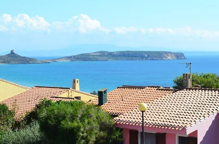 Famiglia Pinna - Serena - * Funtana Meiga