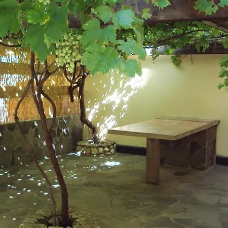 Famiglia Pinna - Serena - Apartment Funtana Meiga