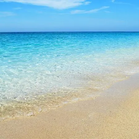 Apartment Famiglia Pinna - Serena -