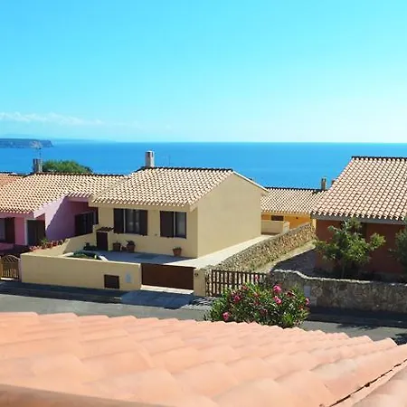 Famiglia Pinna - Serena - * Funtana Meiga