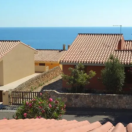 Famiglia Pinna - Serena - Apartment Funtana Meiga