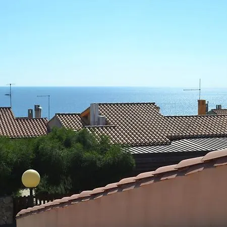 Famiglia Pinna - Serena - Funtana Meiga