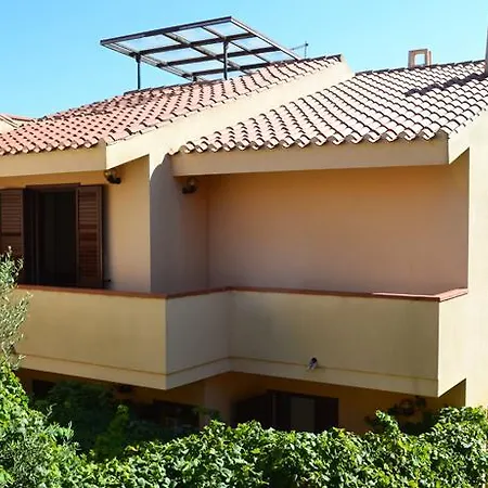 Famiglia Pinna - Serena -