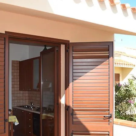 Famiglia Pinna - Serena - *