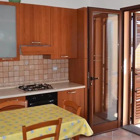 Famiglia Pinna - Serena - Appartement *