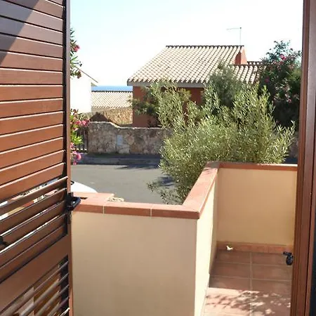 Famiglia Pinna - Serena - * Funtana Meiga