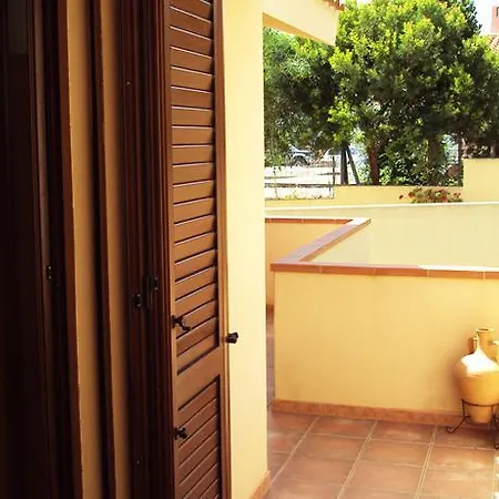 Famiglia Pinna - Serena - Appartamento Funtana Meiga