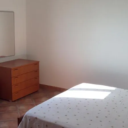 Appartamento Famiglia Pinna - Serena - *