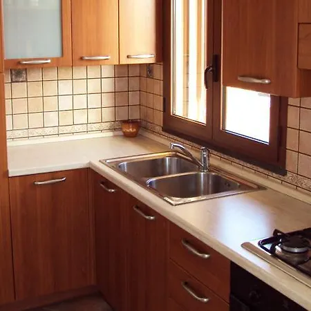 Famiglia Pinna - Serena -
