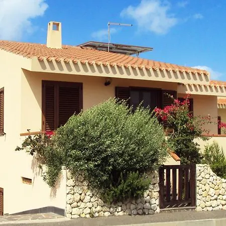 Famiglia Pinna - Serena - Apartment Funtana Meiga