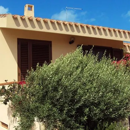 Famiglia Pinna - Serena - Apartment