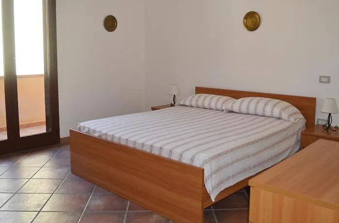 Famiglia Pinna - Serena - *