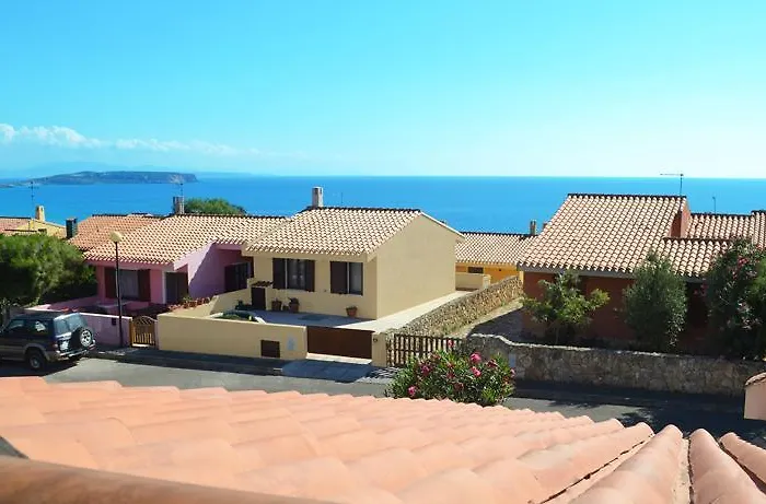Famiglia Pinna - Serena - * Funtana Meiga