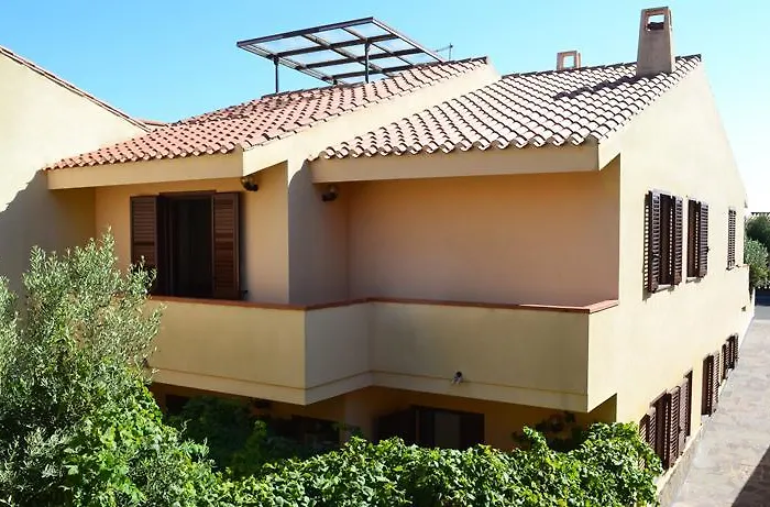 Famiglia Pinna - Serena -