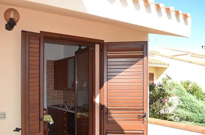 Famiglia Pinna - Serena - *