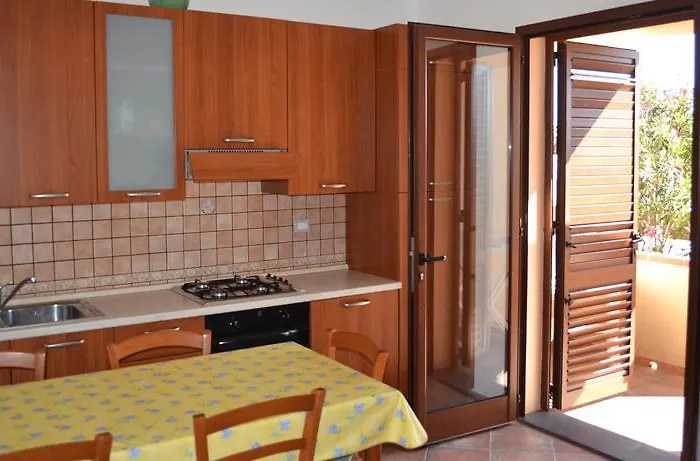 Famiglia Pinna - Serena - Апартаменты *